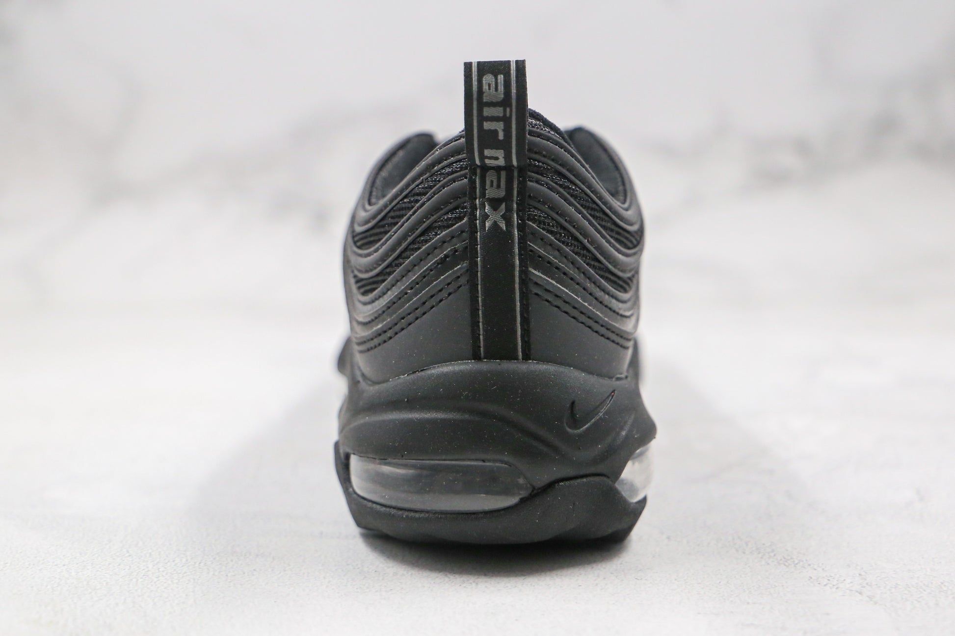 Nike Air Max 97 Golf Triple Black