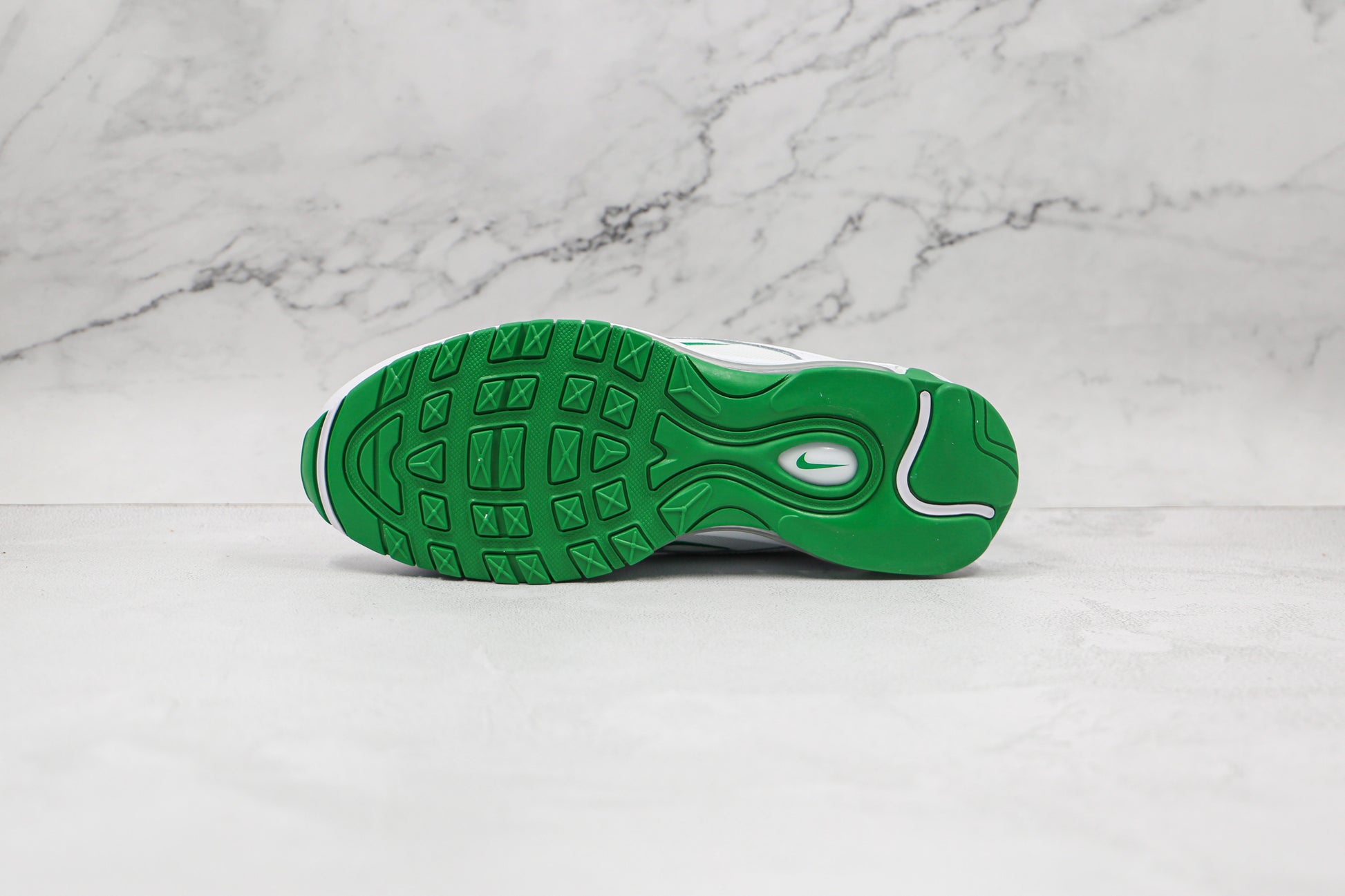 Nike Air Max 97 Green Strike