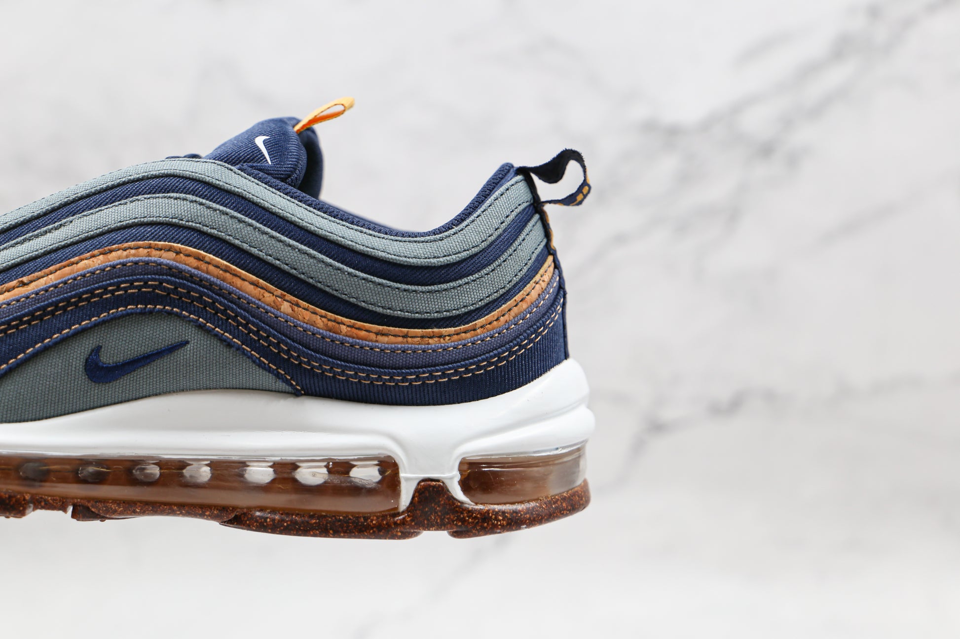 Nike Air Max 97 Cork Navy