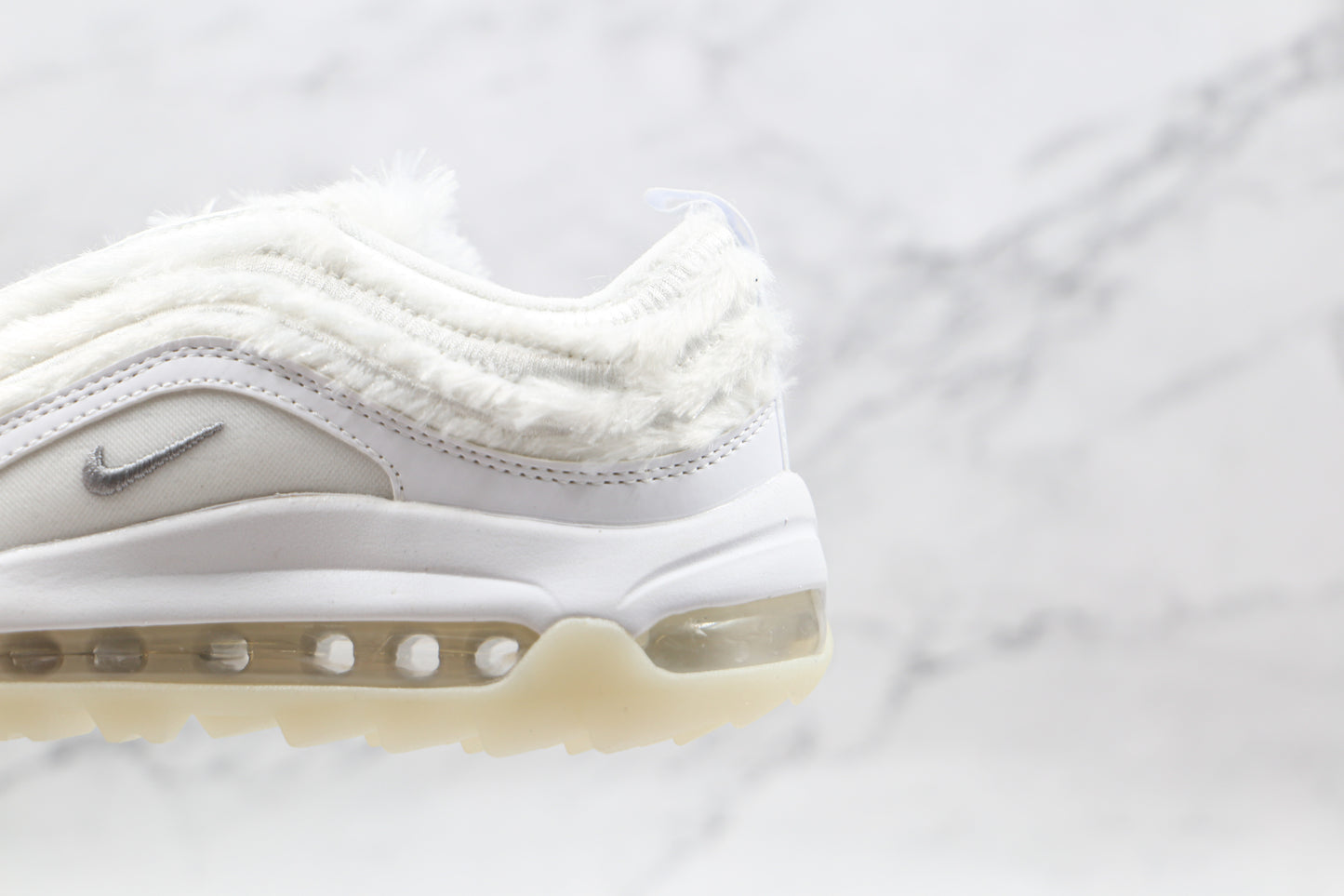 Nike Air Max 97 Golf Sail White