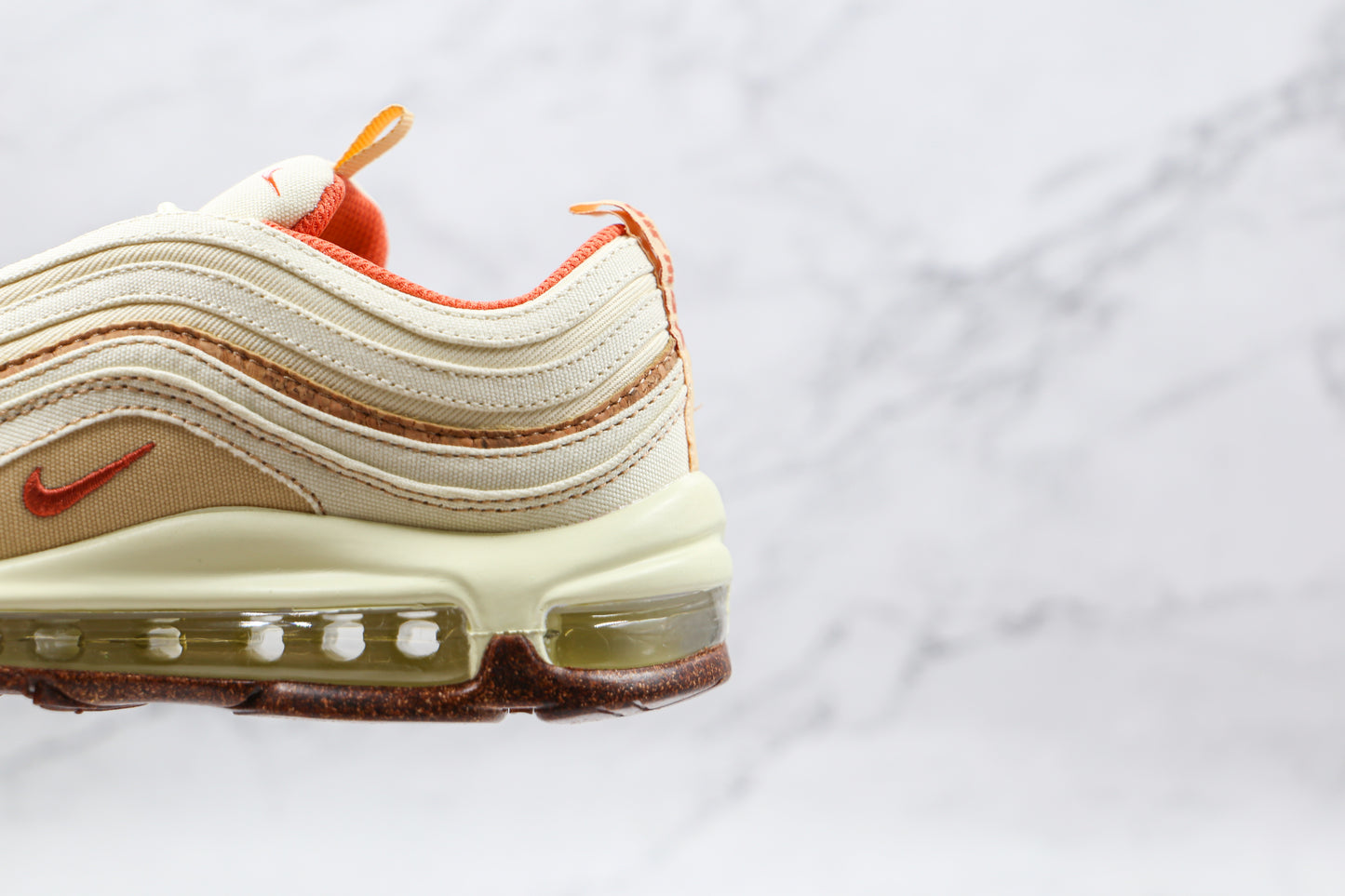Nike Air Max 97 Poly Canvas