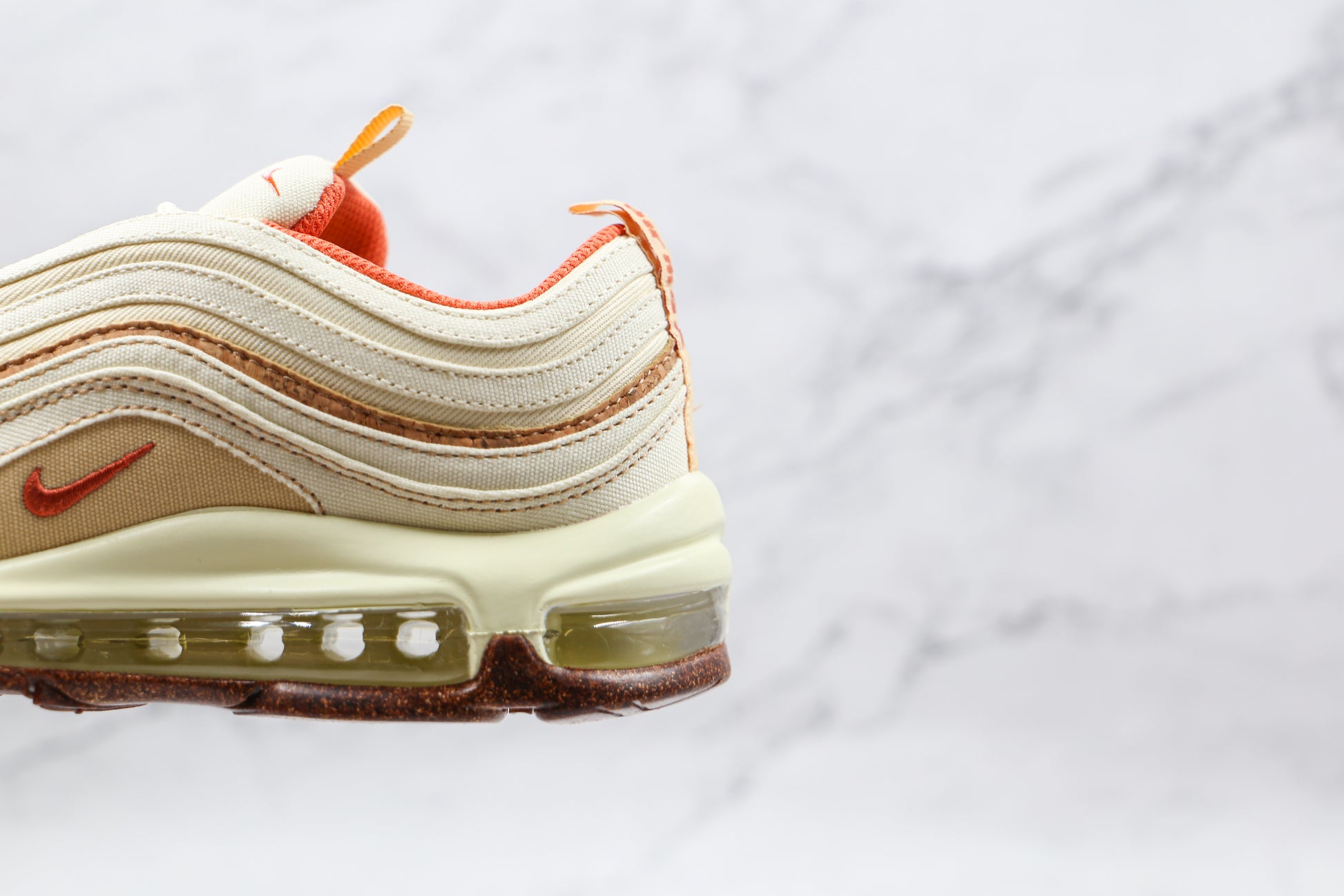 Nike Air Max 97 Poly Canvas