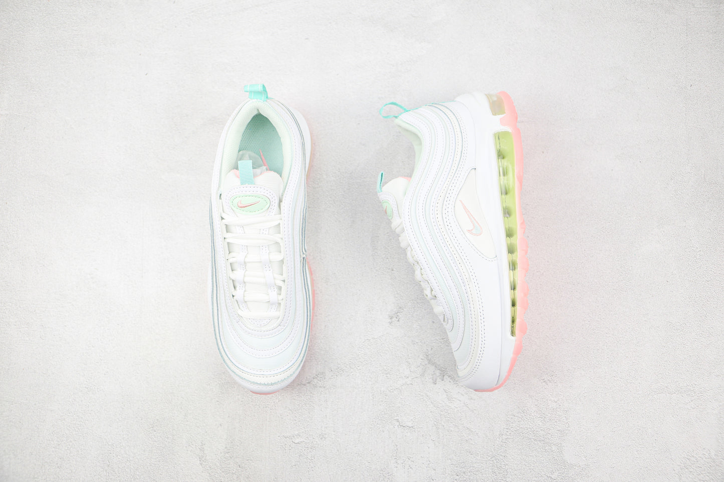 Nike Air Max 97 Barely Rose
