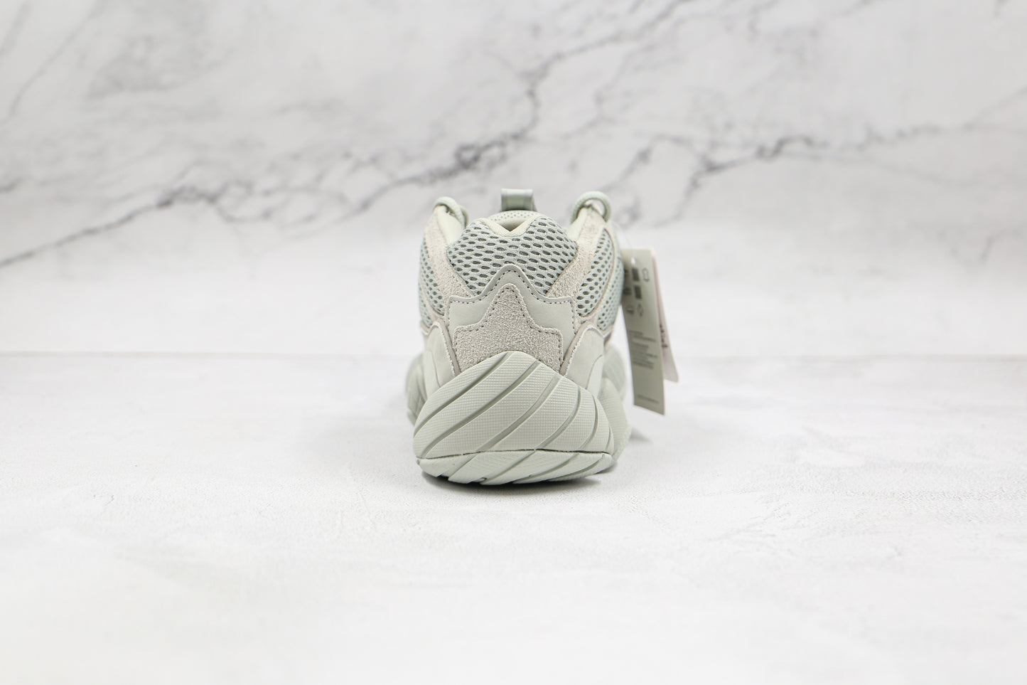 Adidas Yeezy 500 Salt