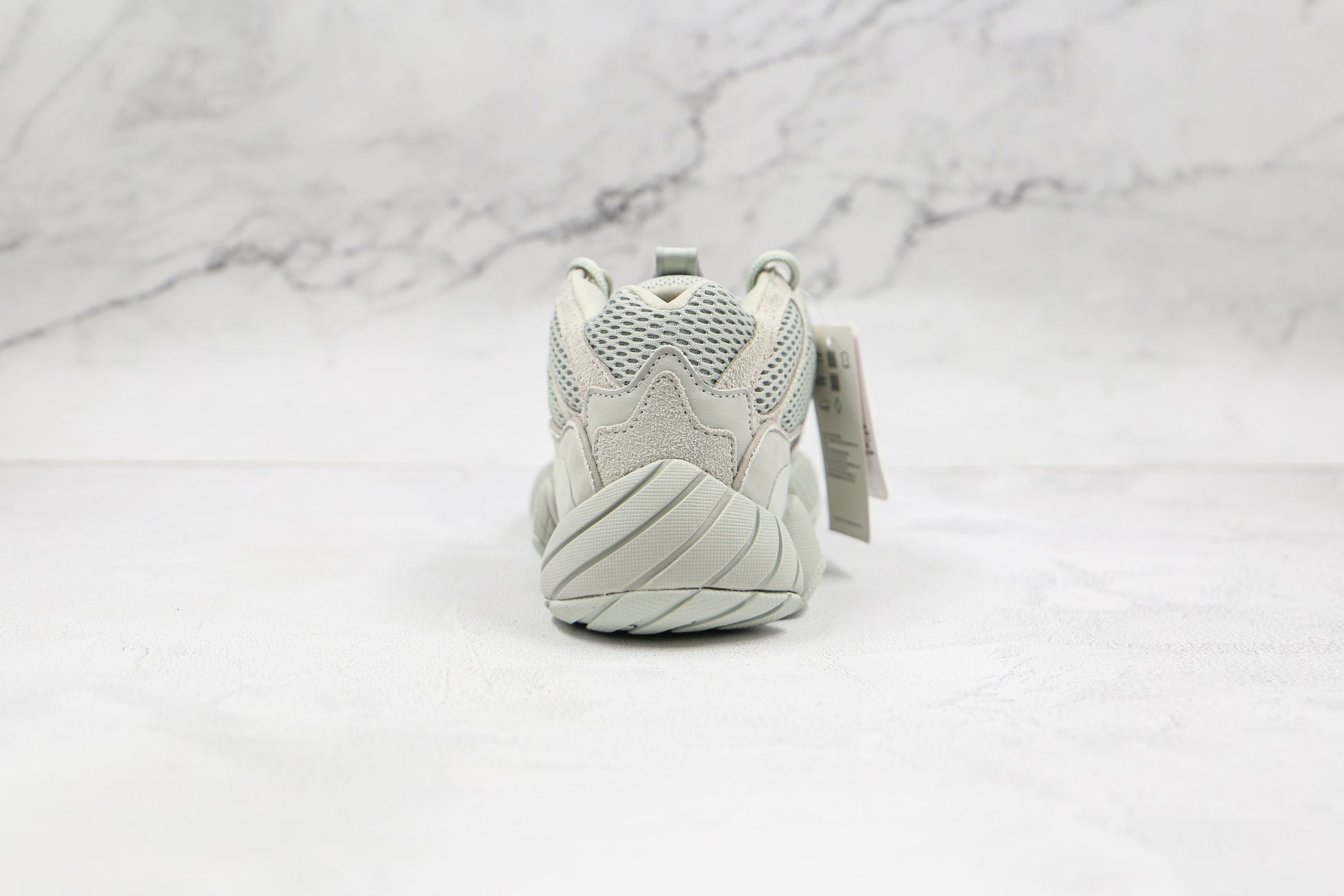 Adidas Yeezy 500 Salt
