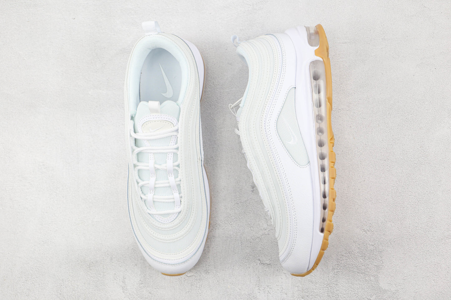 Nike Air Max 97 Sail Gum