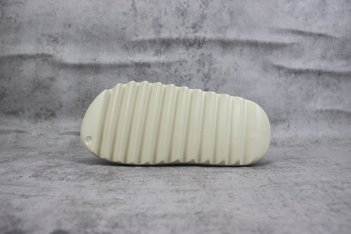 Adidas Yeezy Slide White Bone