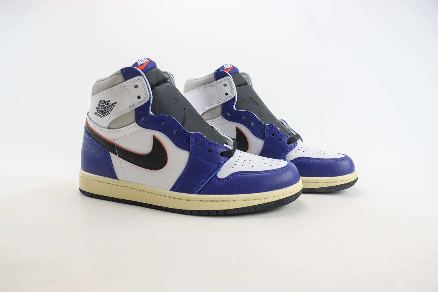 Air Jordan 1 High Royal Contrast