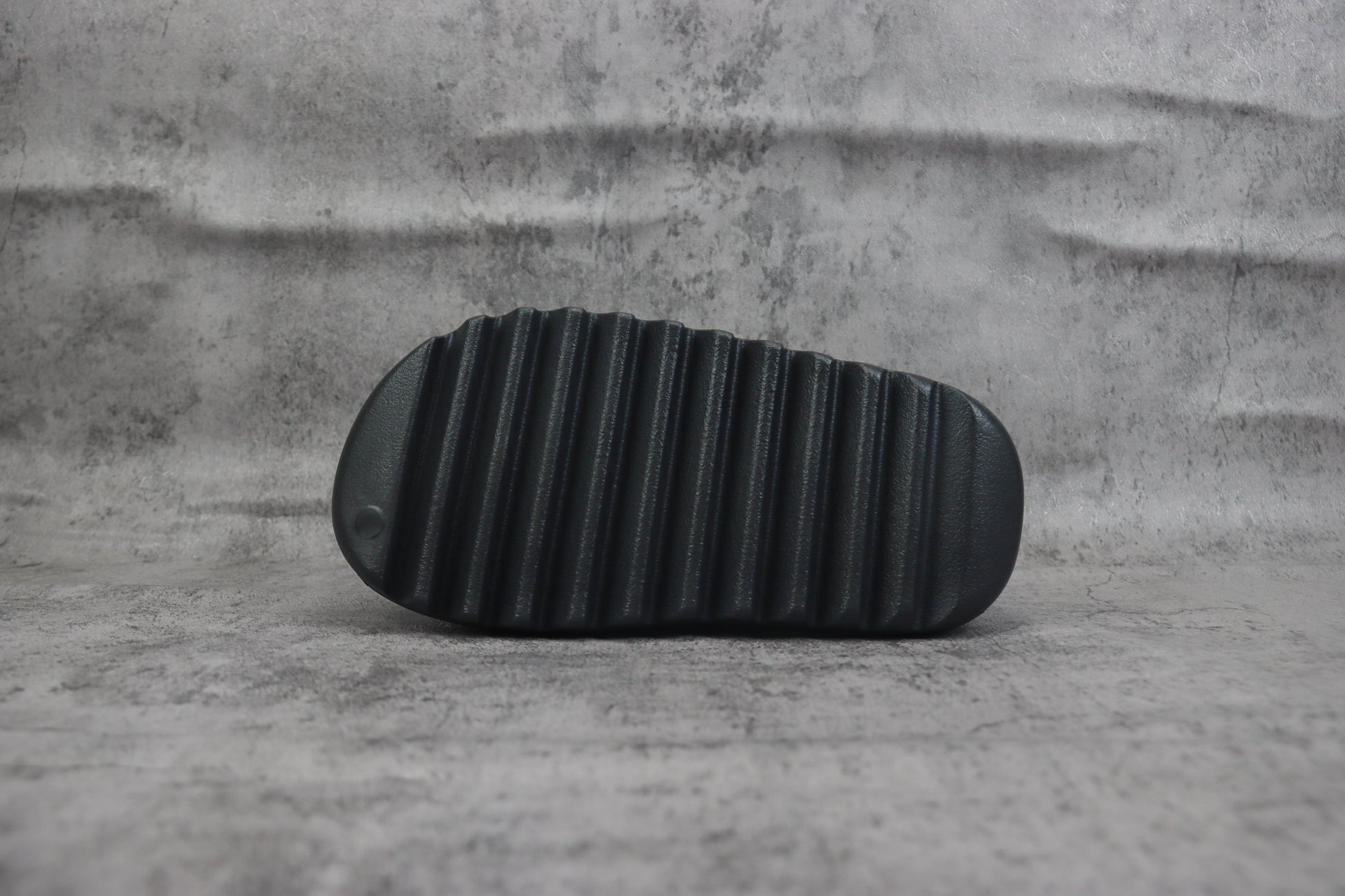 Adidas Yeezy Slide Black Onyx