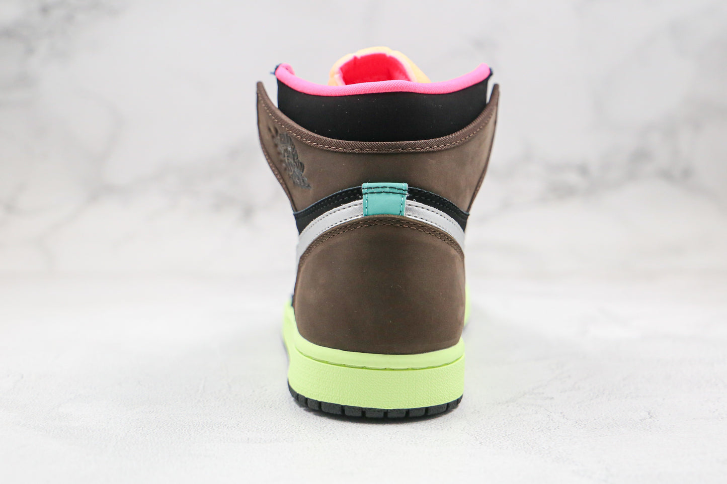 Air Jordan 1 High Bio Hack