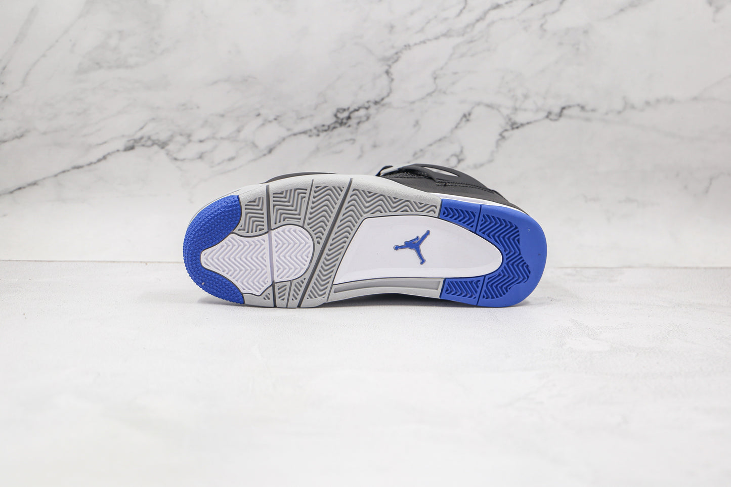 Air Jordan 4 Alternate Motorsport