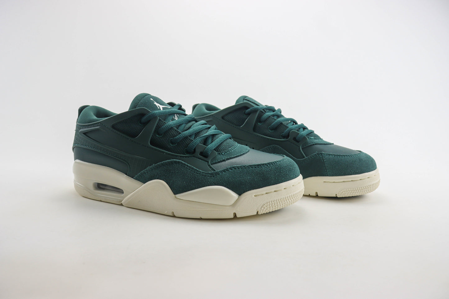 Air Jordan 4 RM Teal