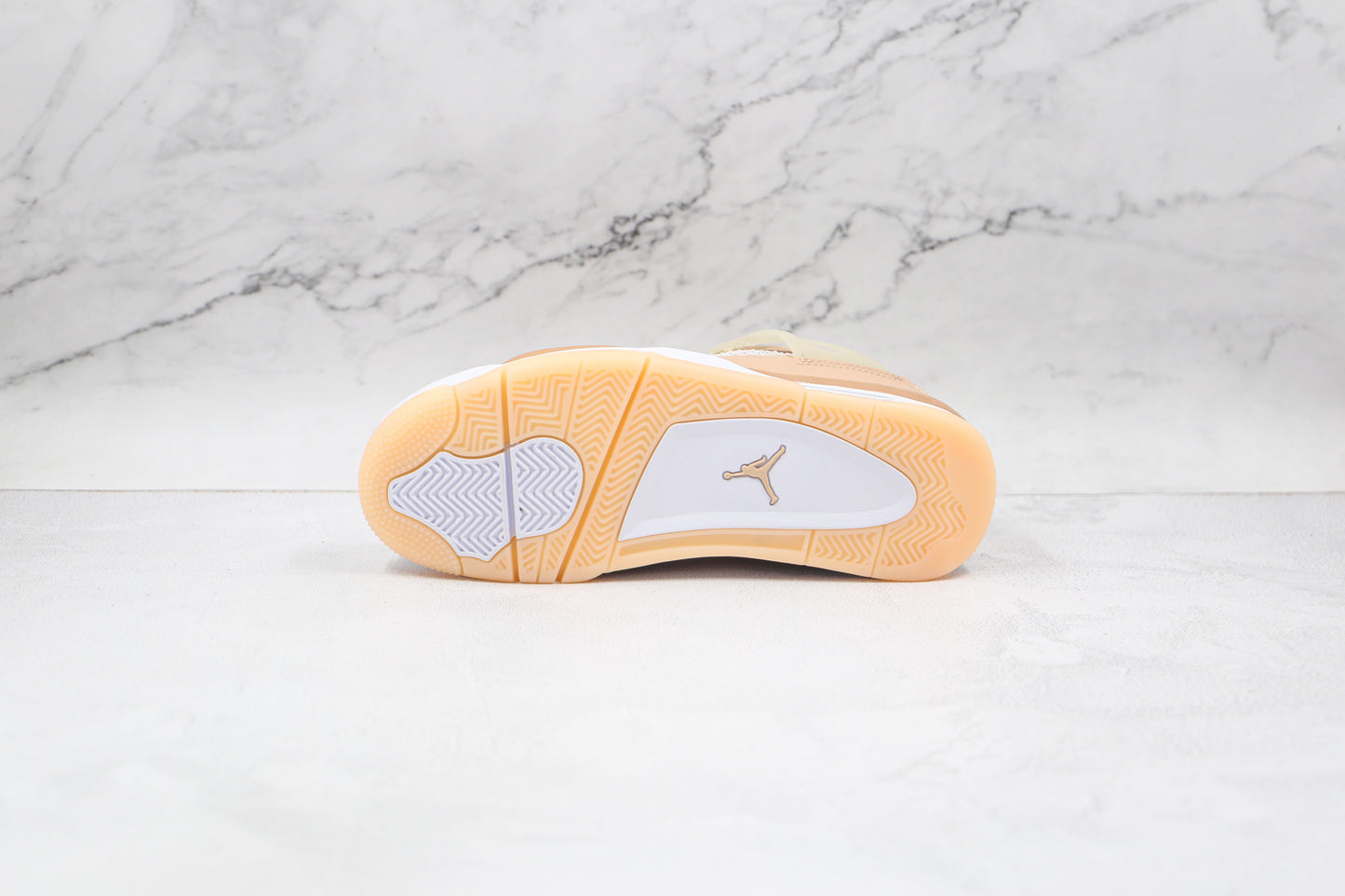 Air Jordan 4 Shimmer