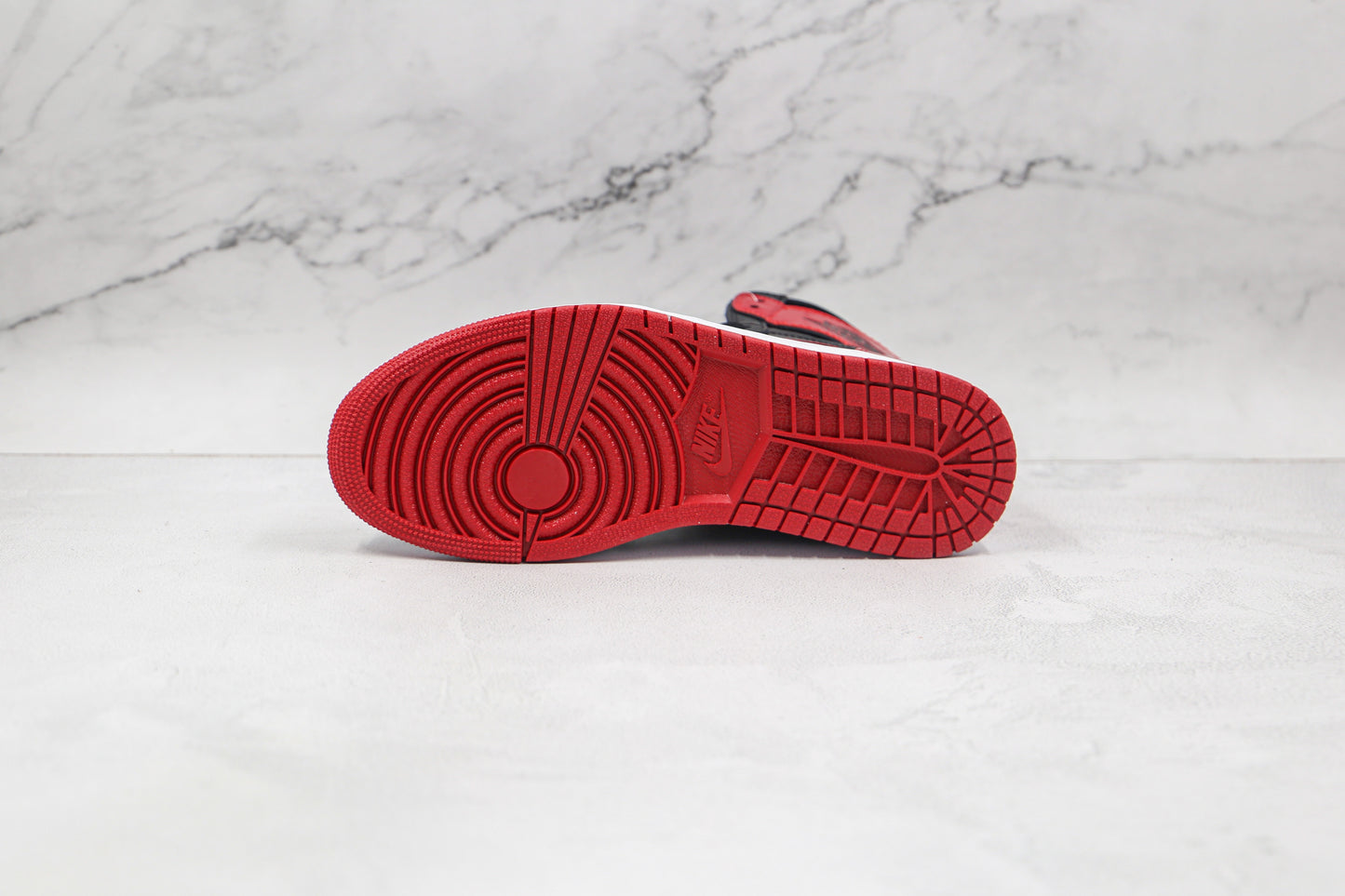 Air Jordan 1 High Bred Patent