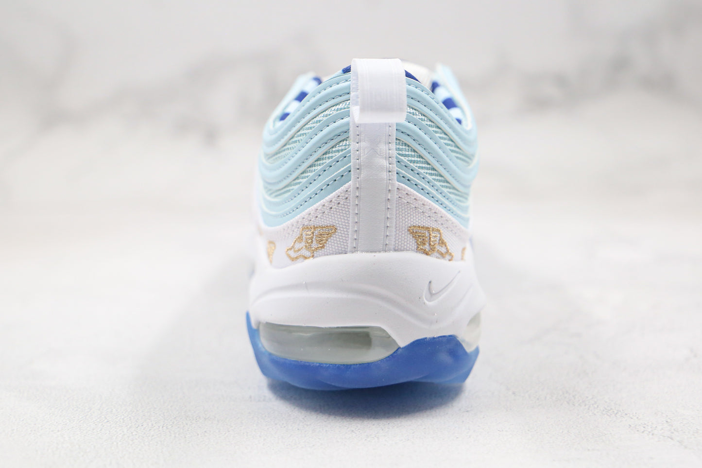 Nike Air Max 97 Wing it