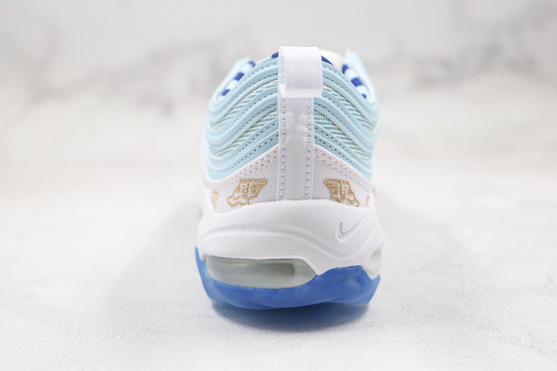 Nike Air Max 97 Wing it