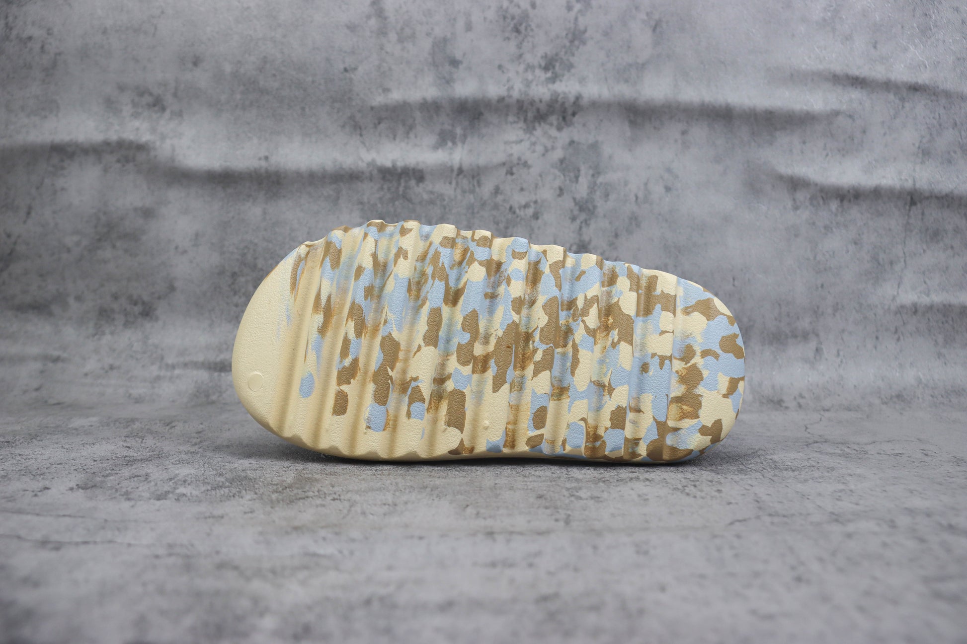 Adidas Yeezy Slide Desert Camo