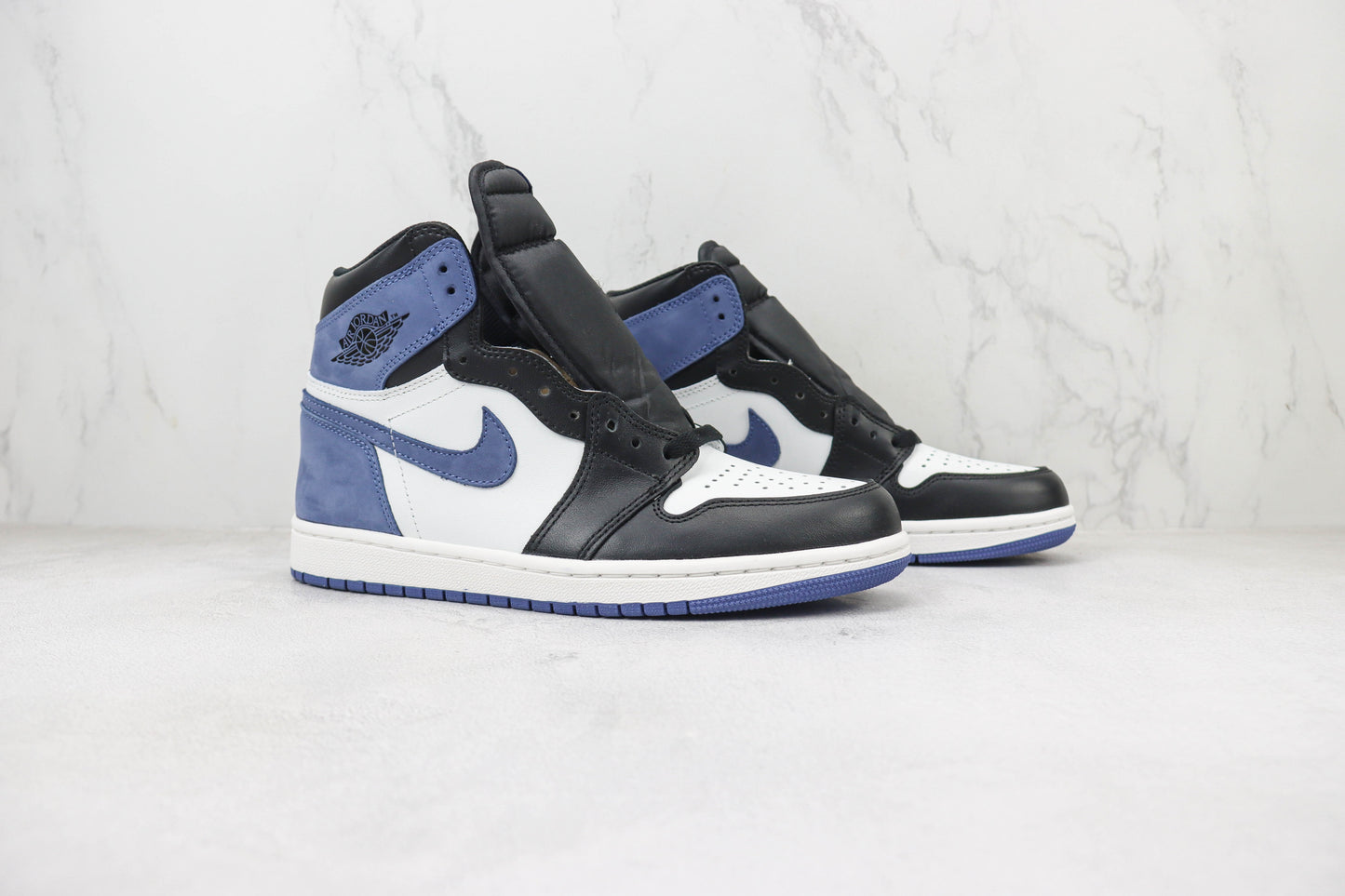 Air Jordan 1 High Blue Shadow