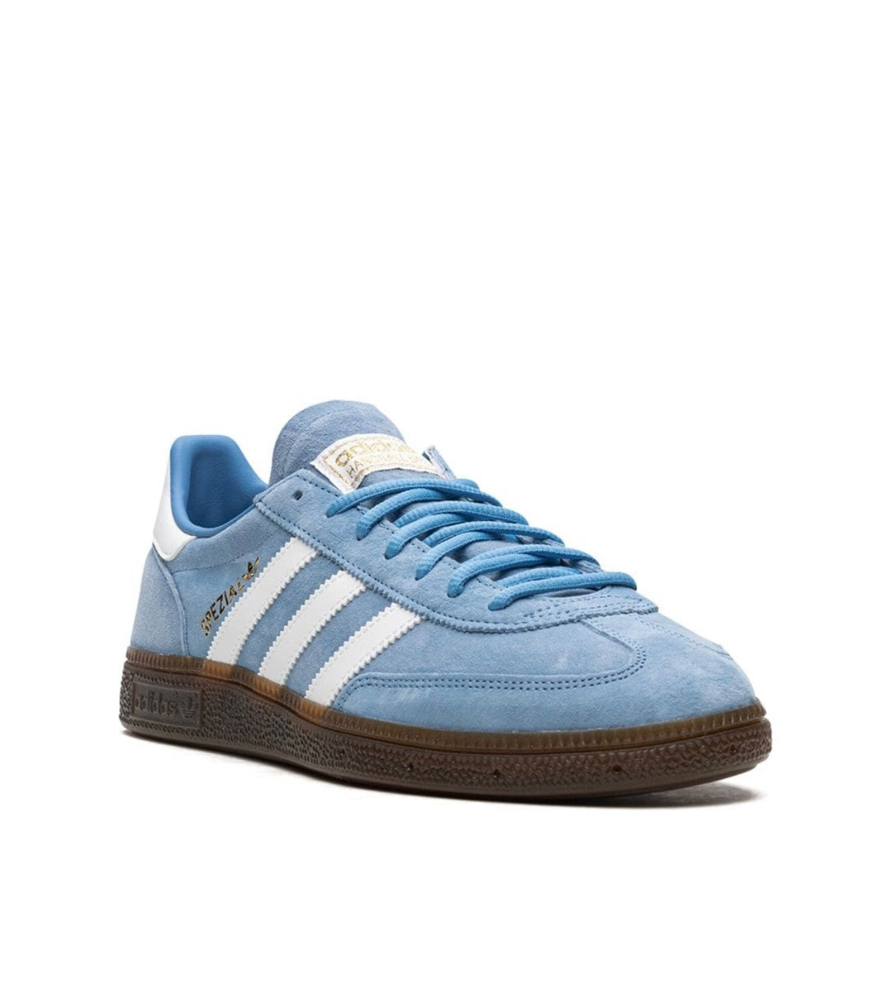 Adidas Spezial Light Blue