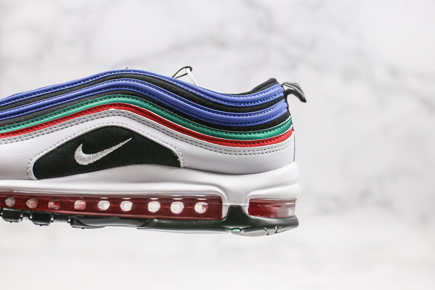Nike Air Max 97 Worldwide Cream Multi