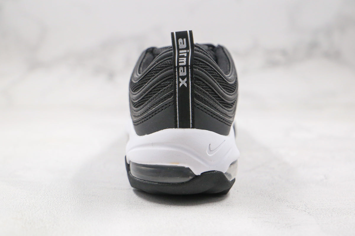 Nike Air Max 97 Golf Black White