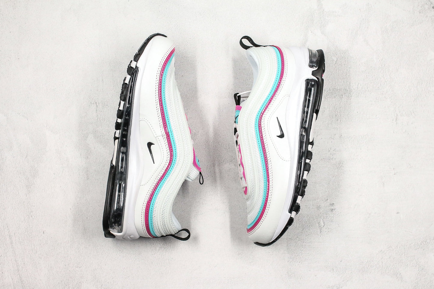 Nike Air Max 97 Aqua Pink