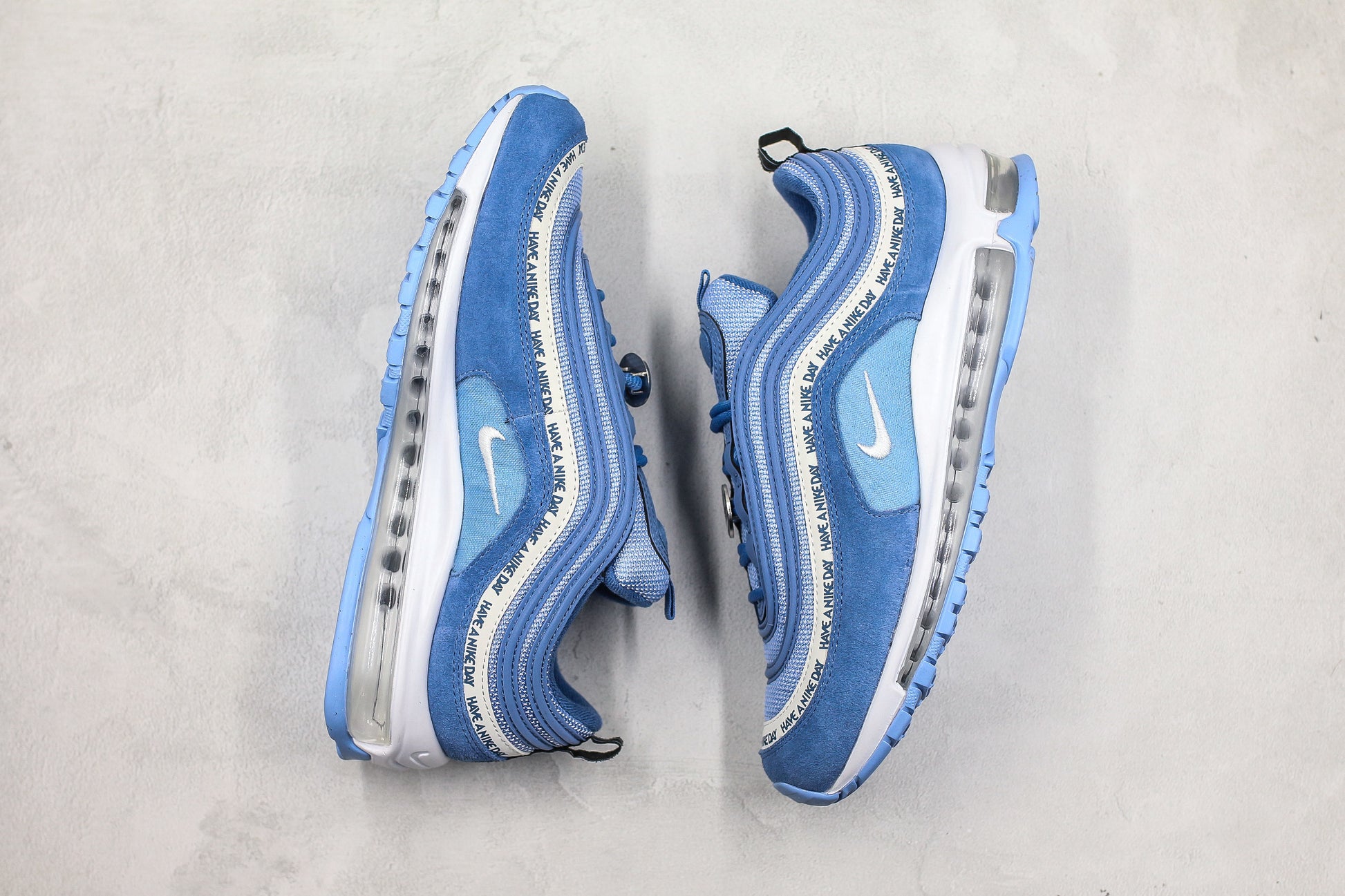 Nike Air Max 97 Have A Nike Day Blue
