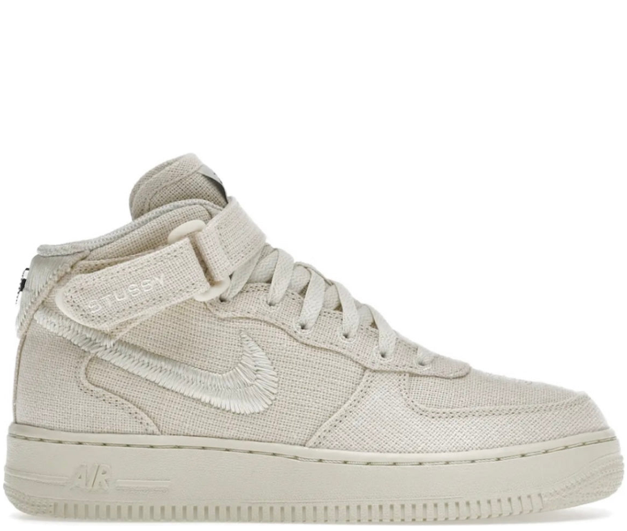 Nike Air Force 1 High Sail