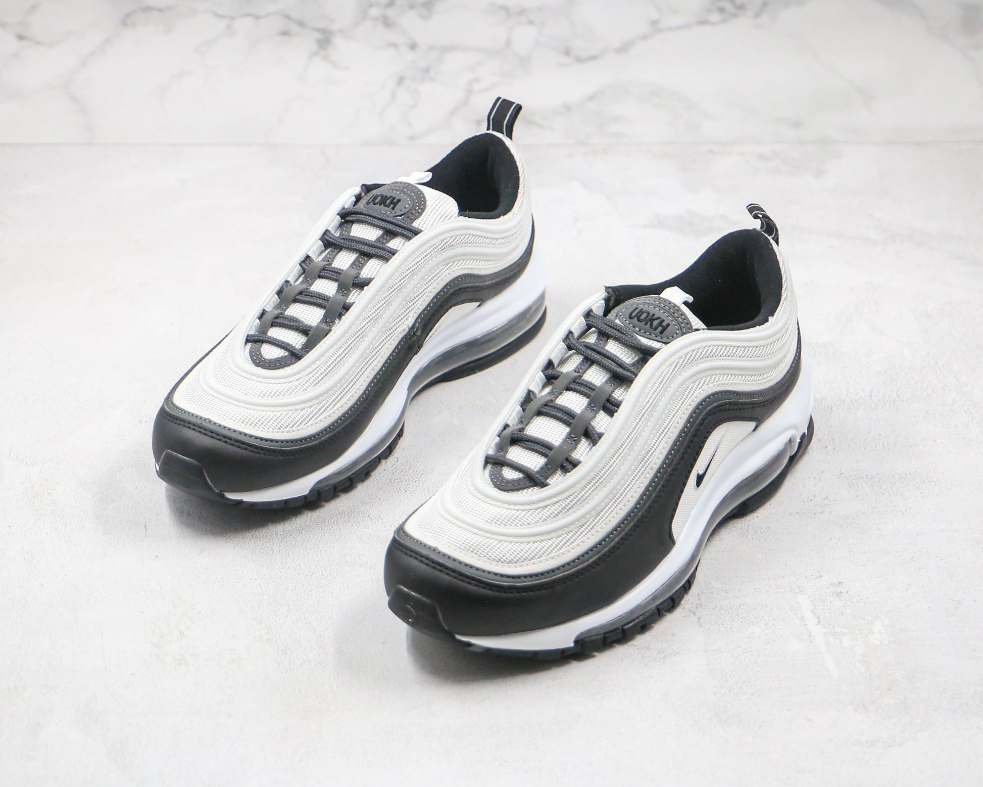 Nike Air Max 97 Black Gold