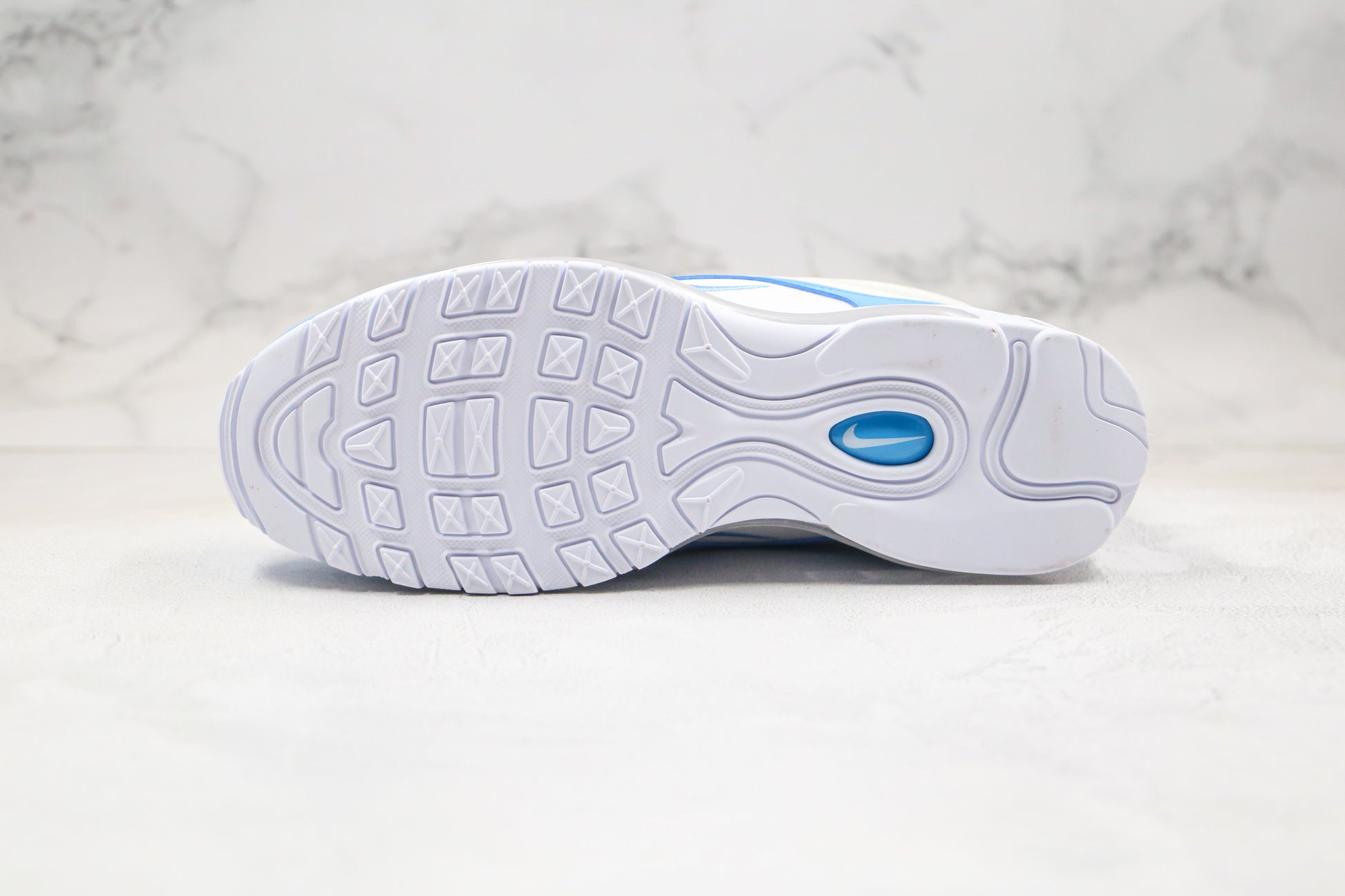 Nike Air Max 97 University Blue