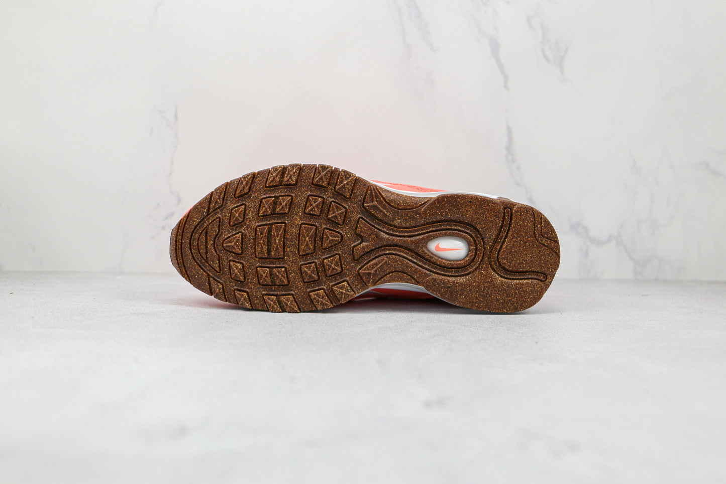 Nike Air Max 97 Cork Coral