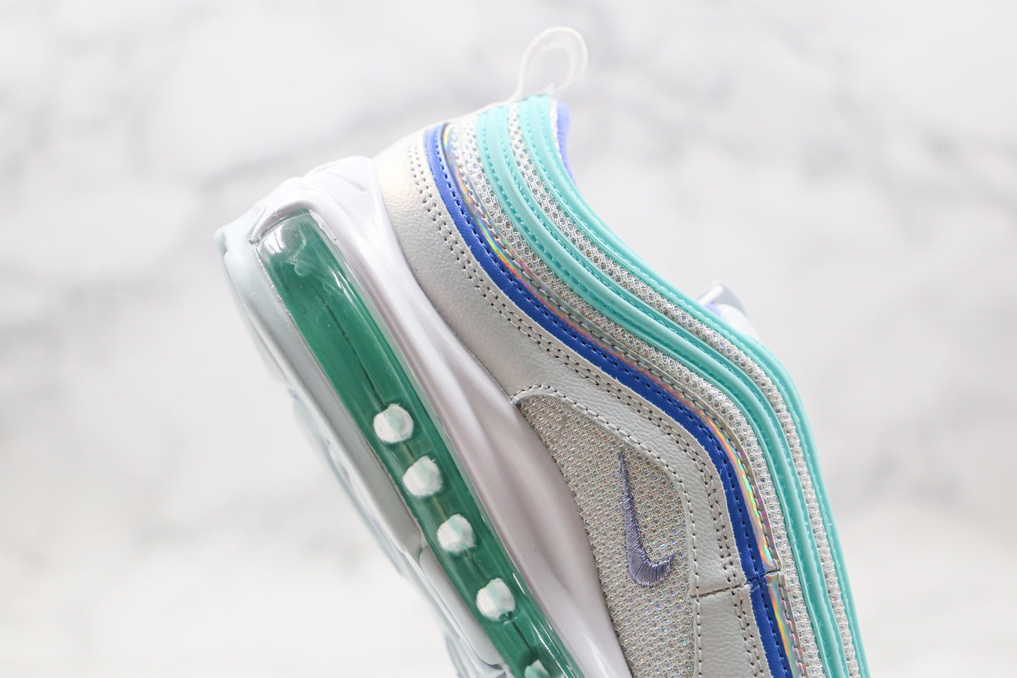 Nike Air Max 97 Aurora Aqua