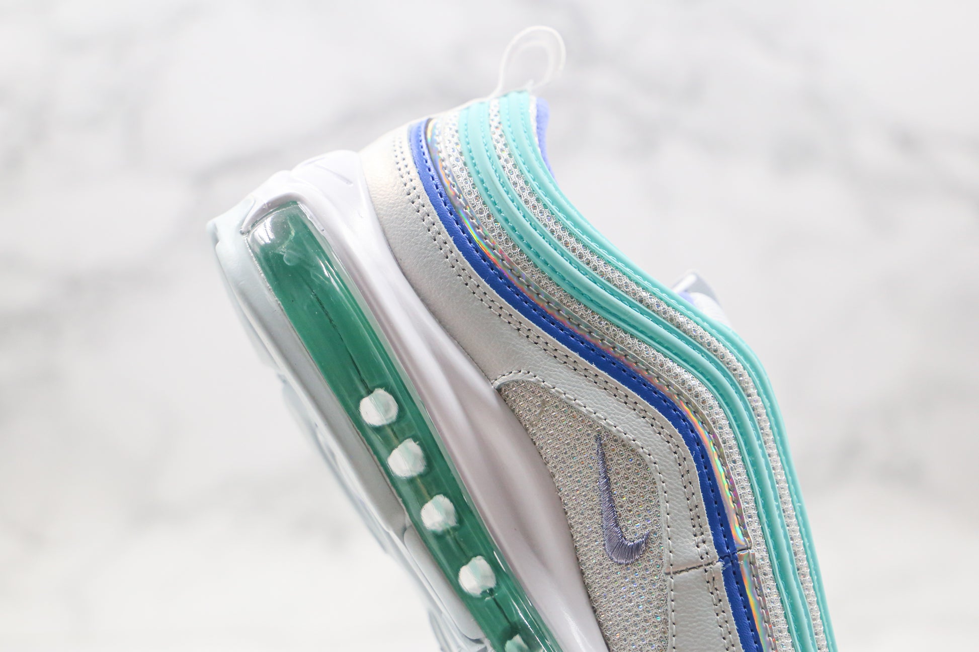 Nike Air Max 97 Aurora Aqua