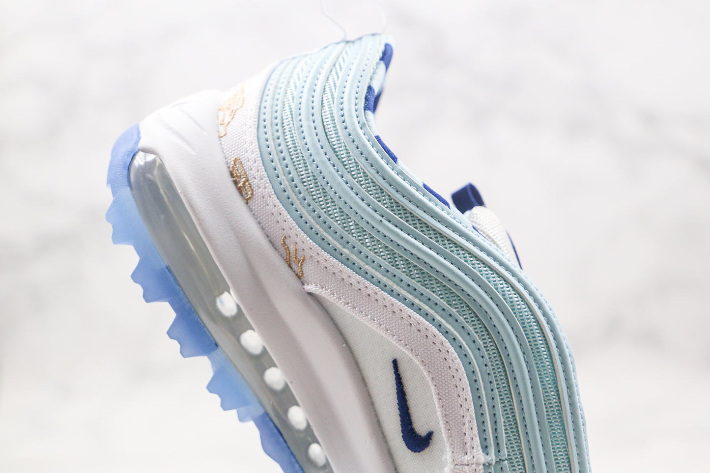 Nike Air Max 97 Wing it