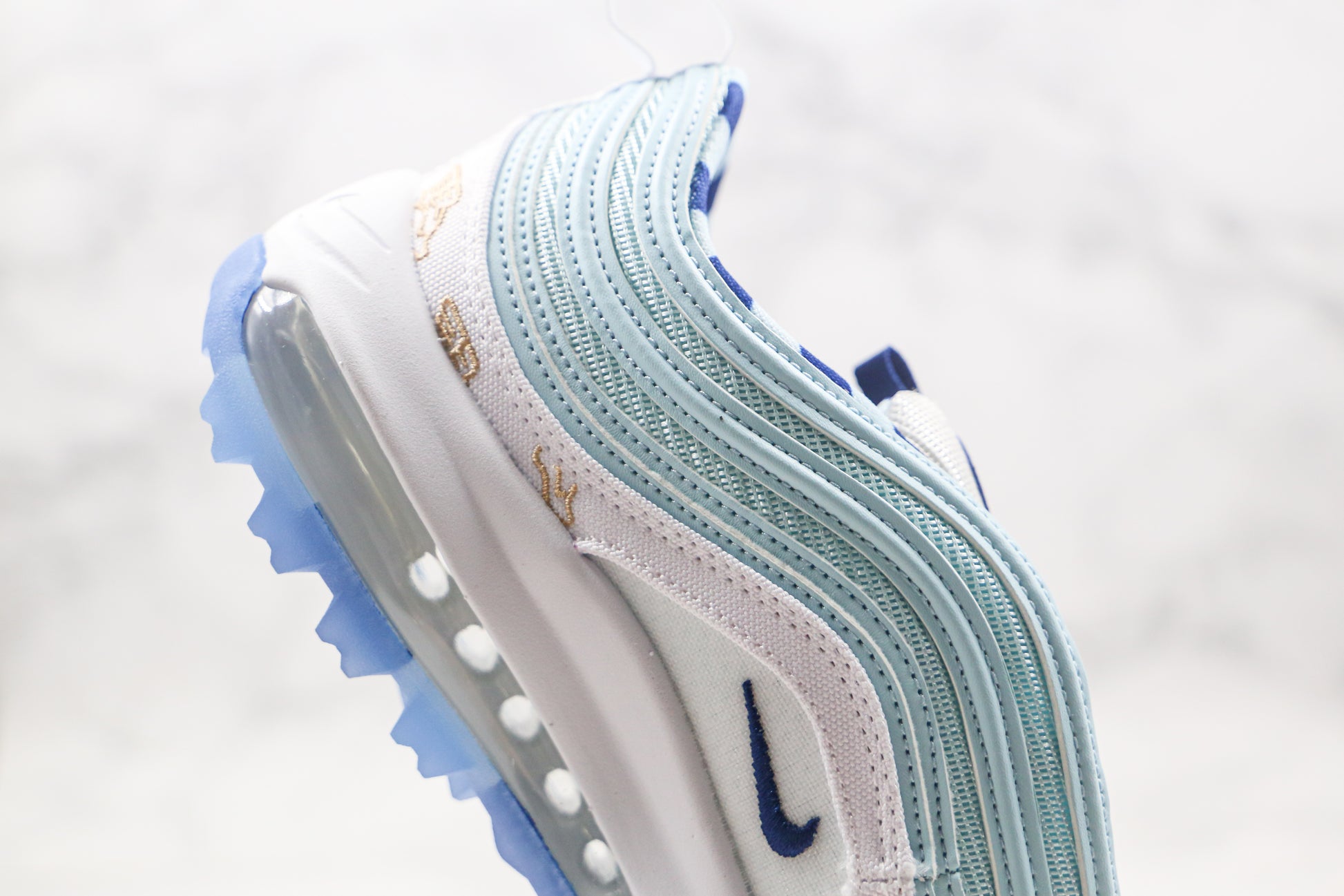 Nike Air Max 97 Wing it