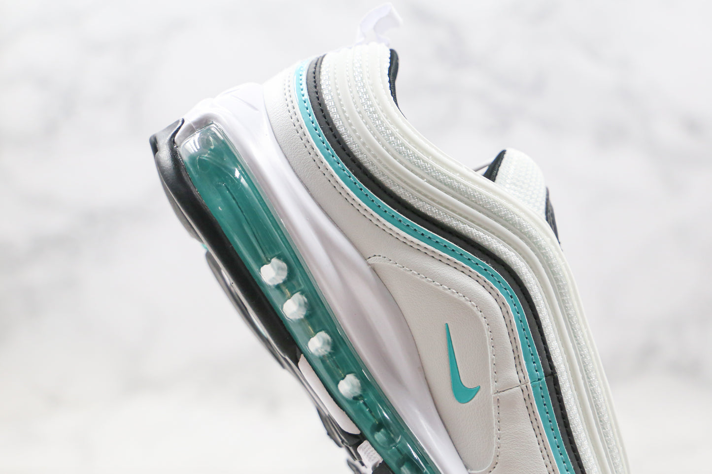 Nike Air Max 97 Aurora Green