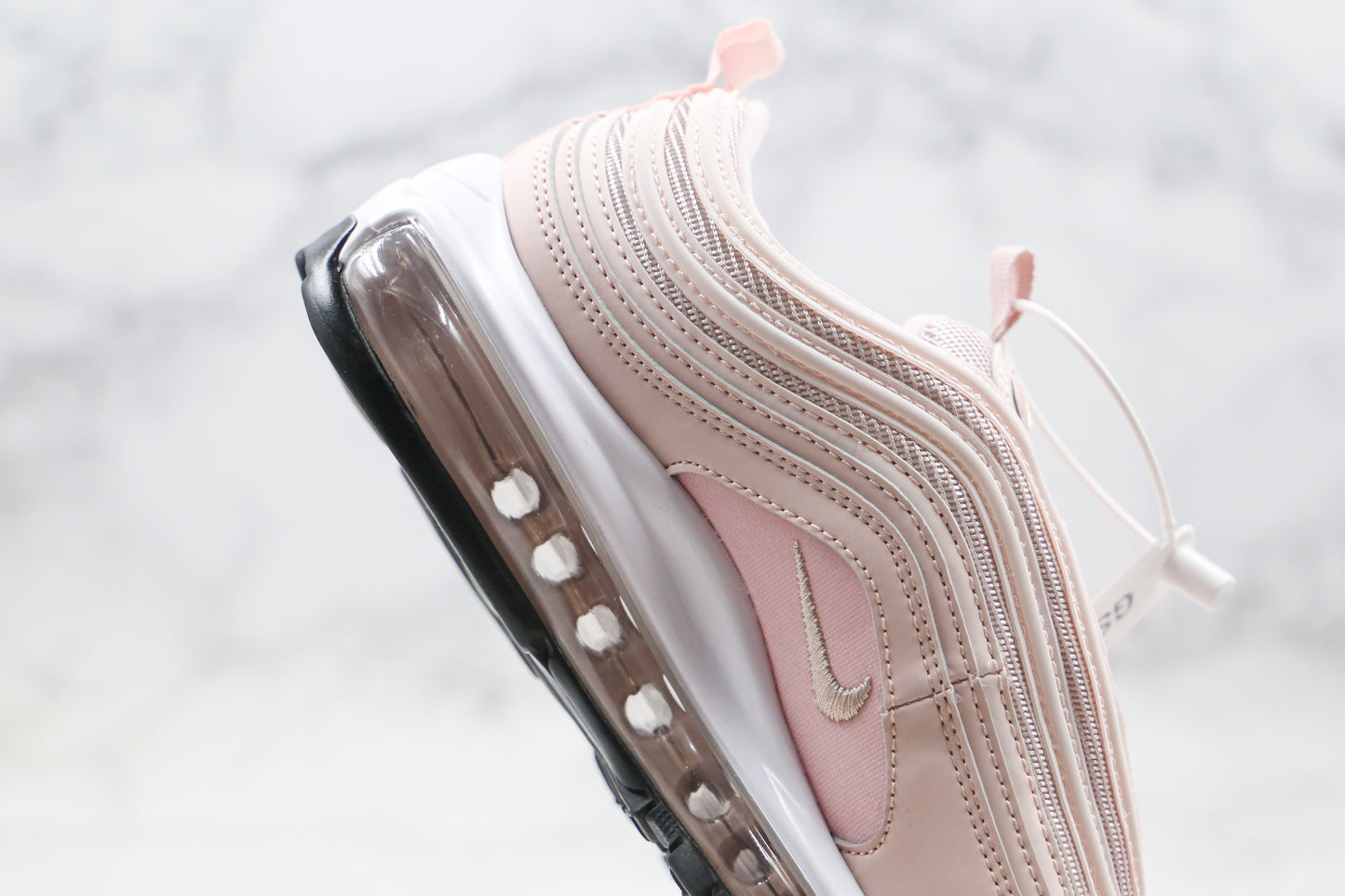Nike Air Max 97 Pink Tint