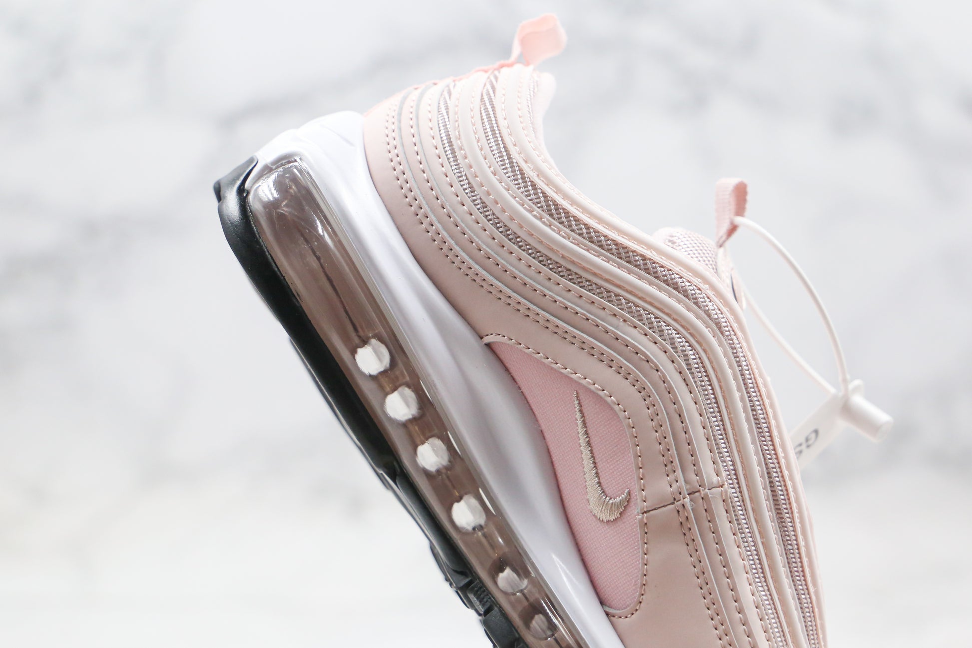 Nike Air Max 97 Pink Tint