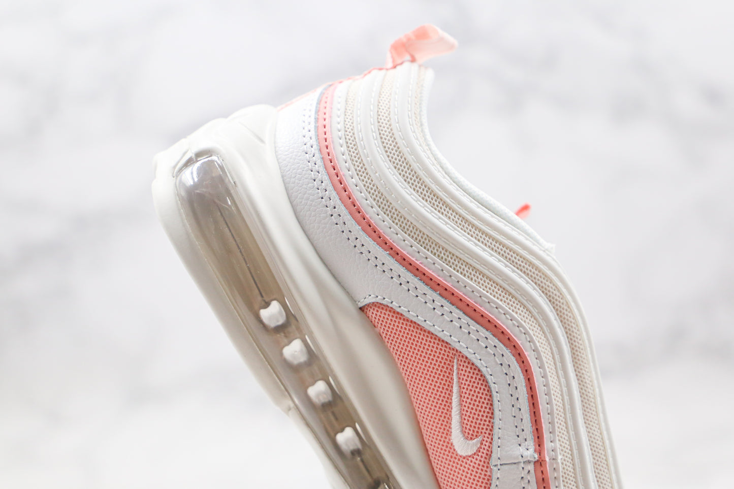 Nike Air Max 97 Pink Foam