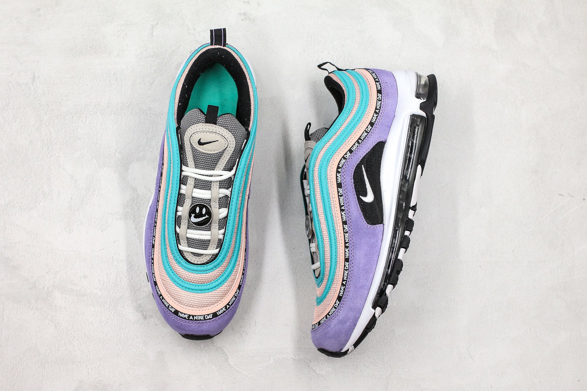 Nike Air Max 97 Have A Nike Day Lavender