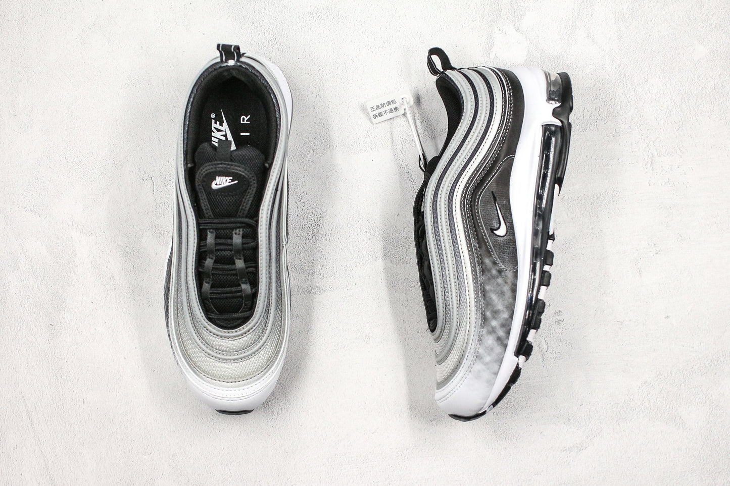 Nike Air Max 97 Phantom