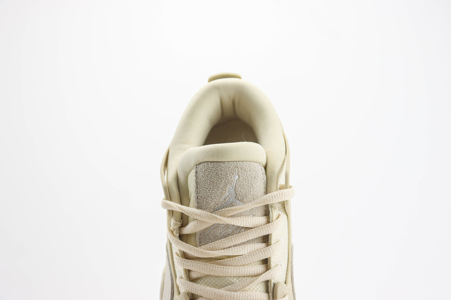 Air Jordan 4 RM Sail Pink