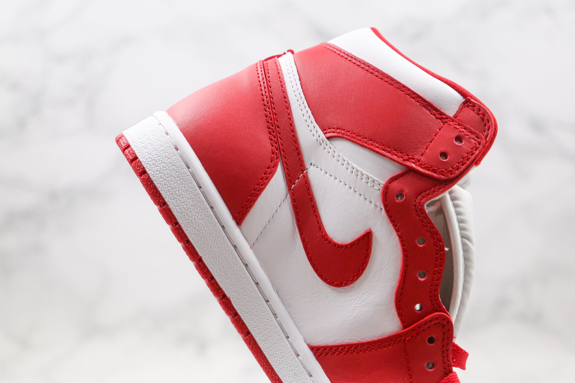 Air Jordan 1 High New Beginnings