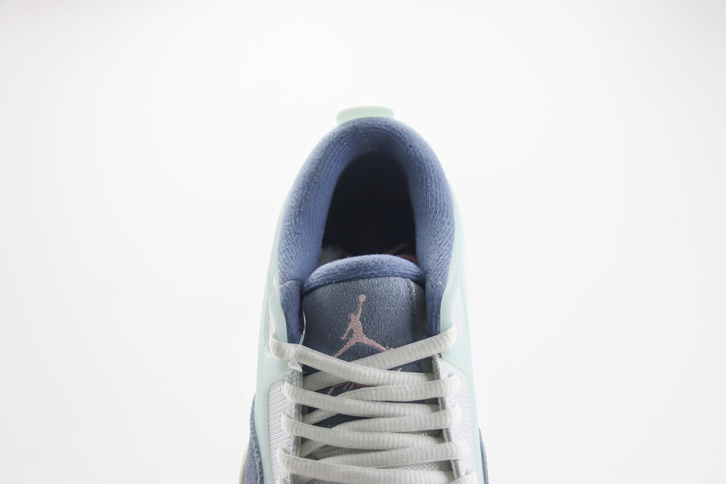 Air Jordan 4 RM Ice Blue
