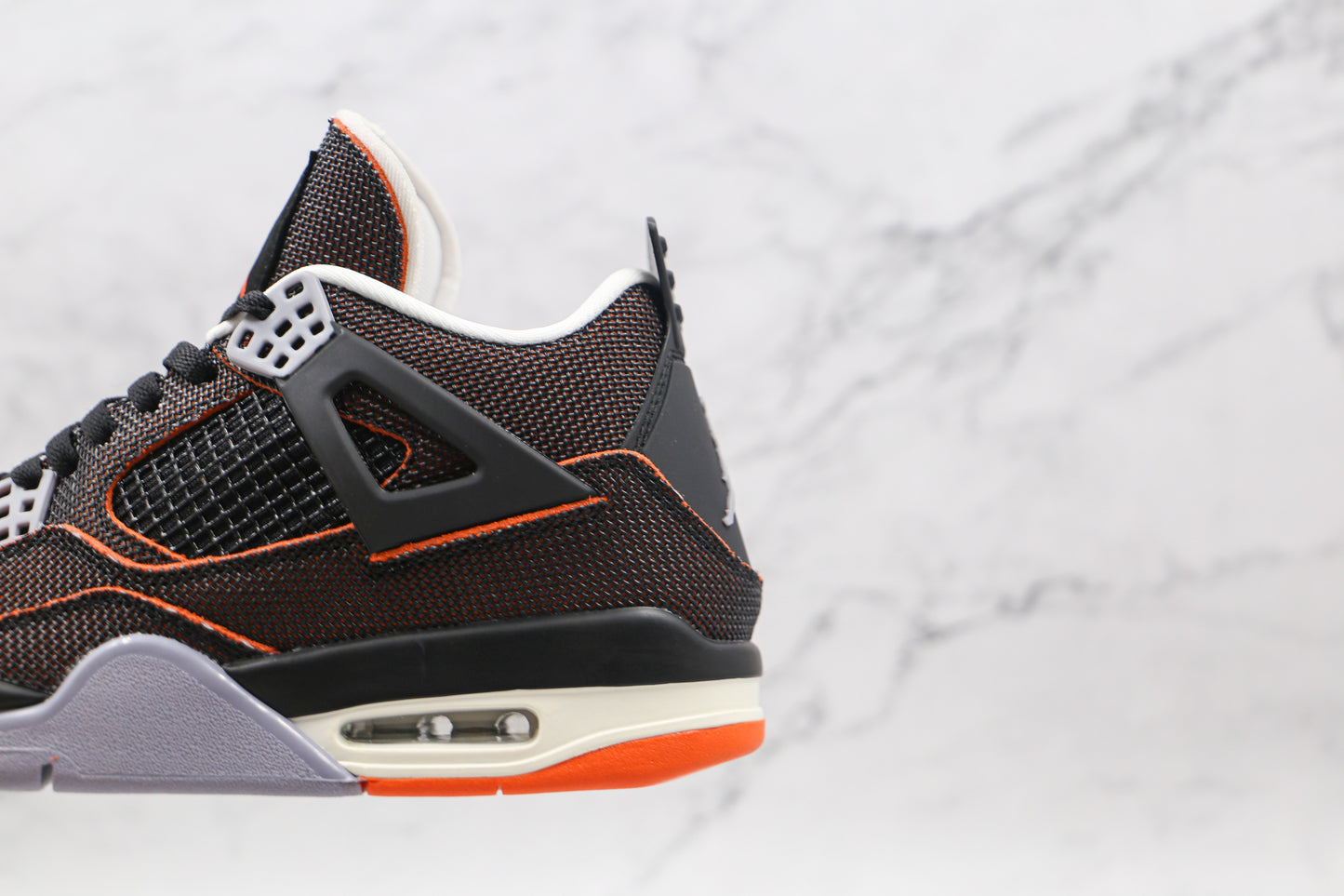 Air Jordan 4 Starfish