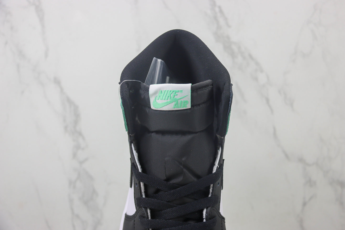 Air Jordan 1 High Black Blue