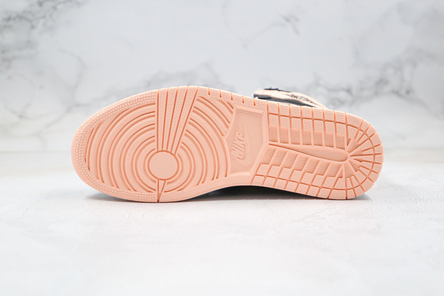Air Jordan 1 High Crimson Tint