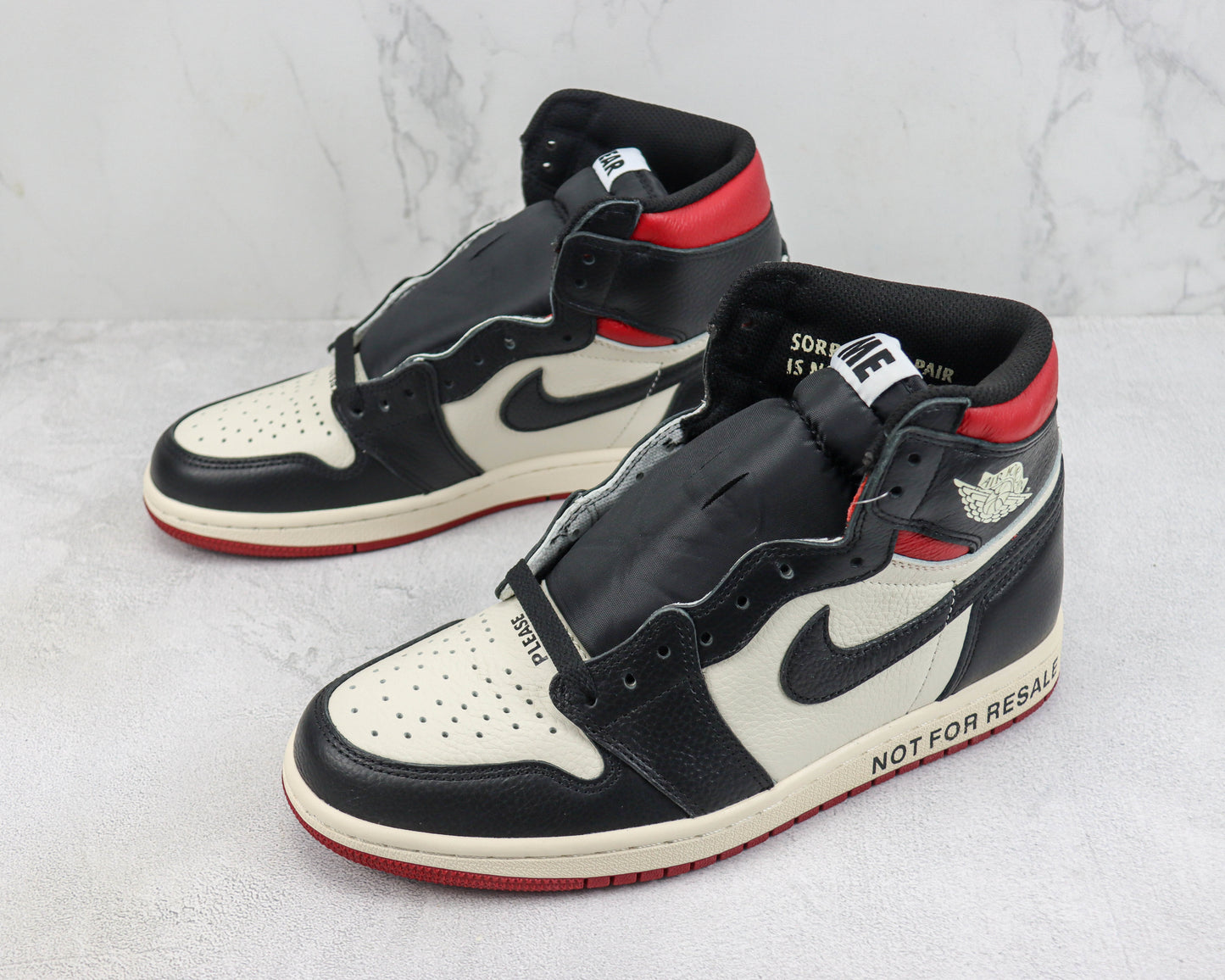 Air Jordan 1 High Not For Resale