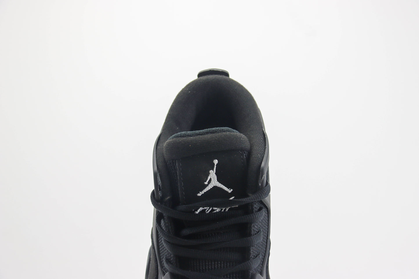 Air Jordan 4 RM Triple Black