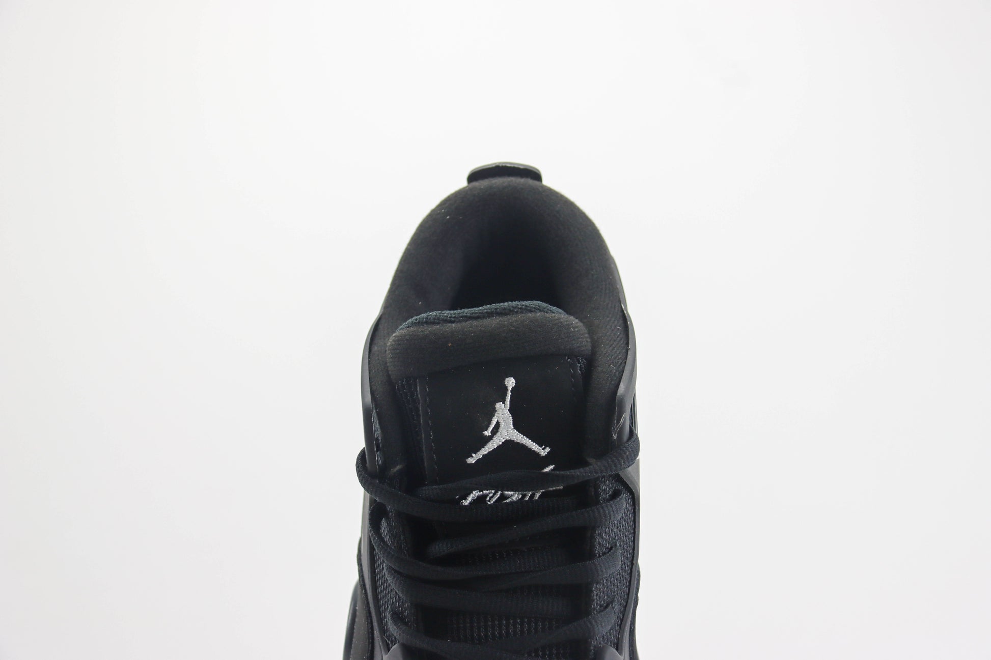 Air Jordan 4 RM Triple Black